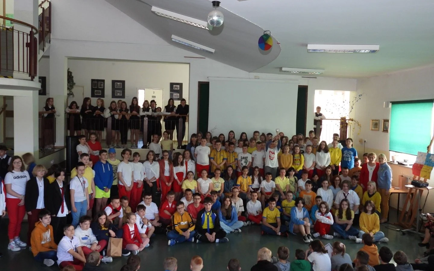 Aula