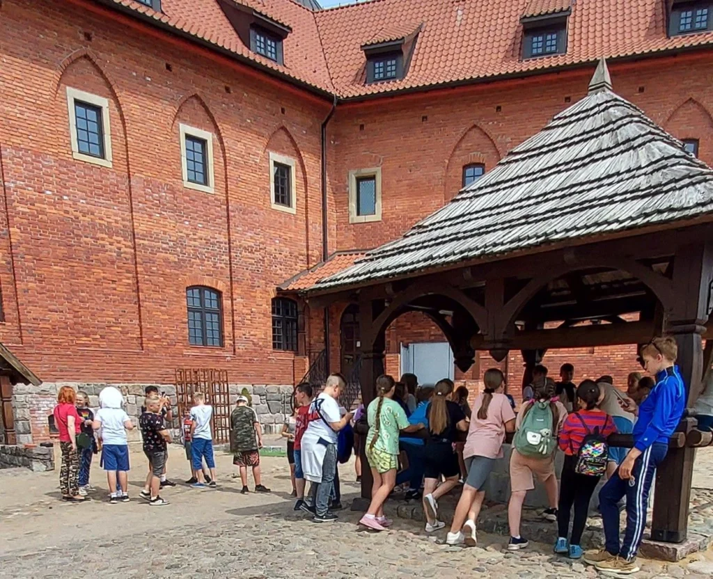 Wycieczka szlakiem Podlasia